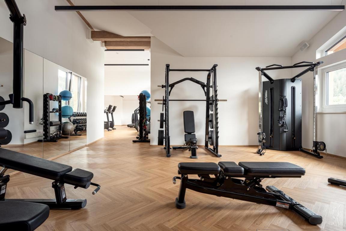 Ferienwelt Kesselgrub Hotel In Altenmarkt-Zauchensee Altenmarkt im Pongau Kültér fotó