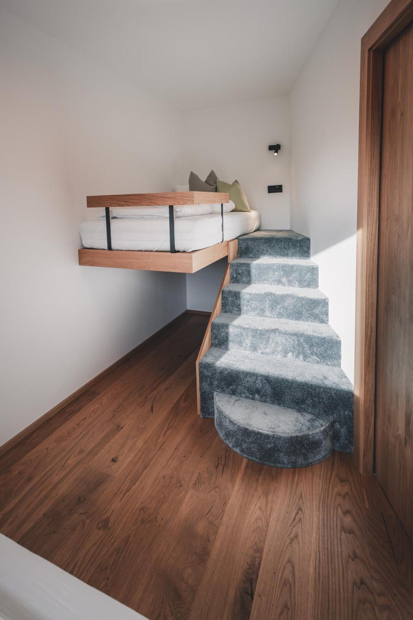 Ferienwelt Kesselgrub Hotel In Altenmarkt-Zauchensee Altenmarkt im Pongau Szoba fotó