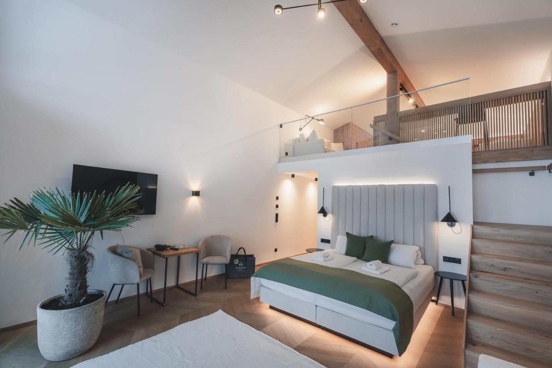 Ferienwelt Kesselgrub Hotel In Altenmarkt-Zauchensee Altenmarkt im Pongau Kültér fotó