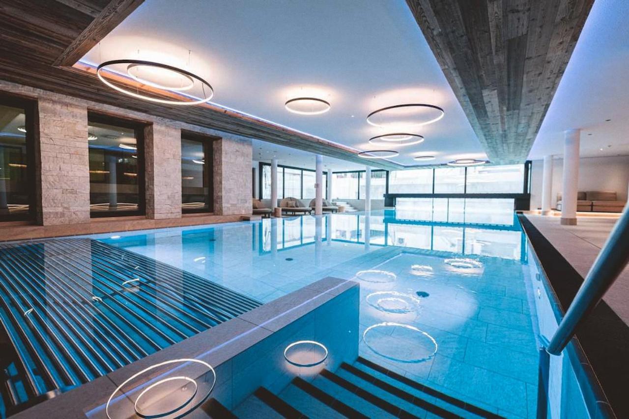 Ferienwelt Kesselgrub Hotel In Altenmarkt-Zauchensee Altenmarkt im Pongau Kültér fotó