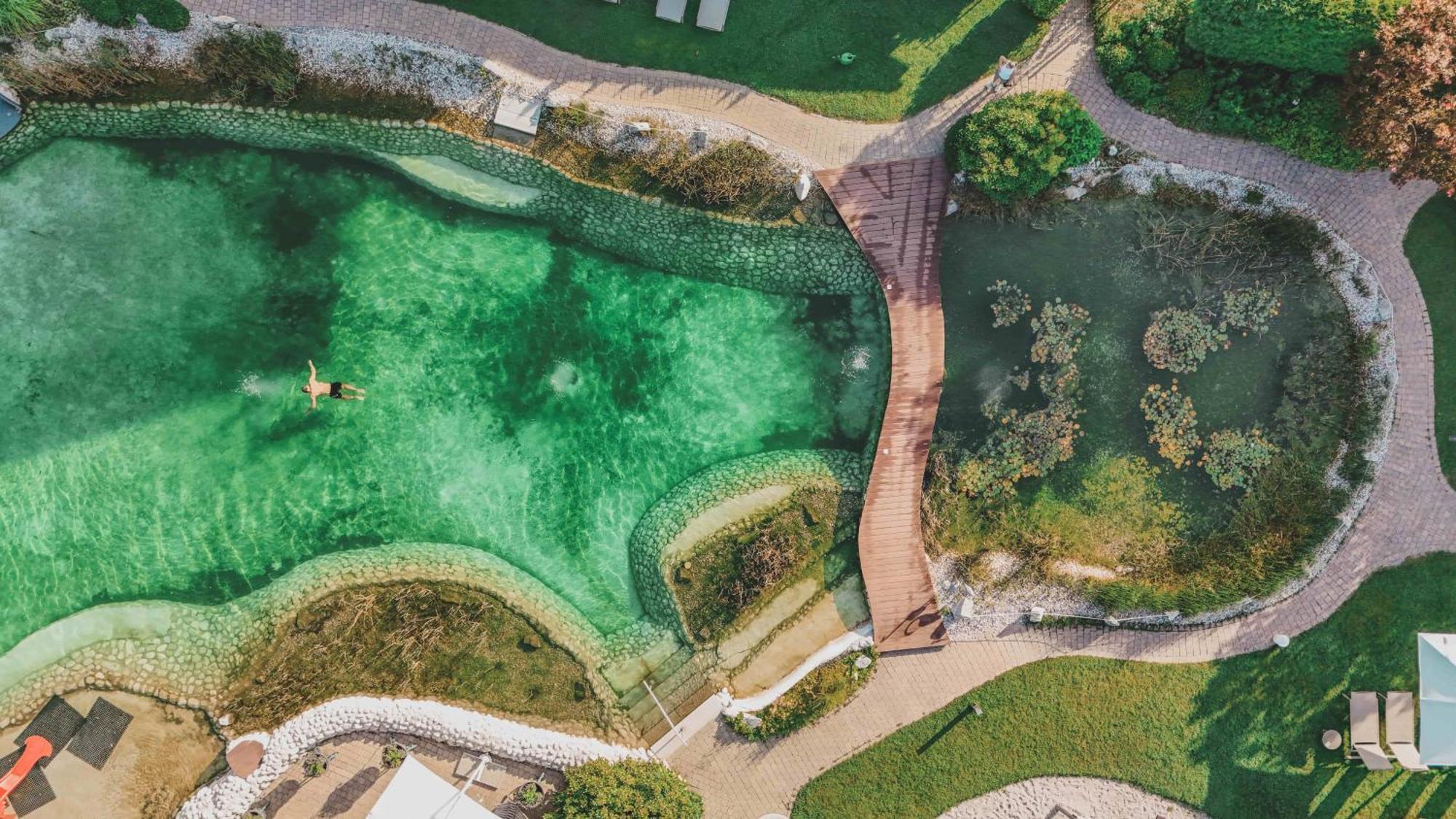 Ferienwelt Kesselgrub Hotel In Altenmarkt-Zauchensee Altenmarkt im Pongau Kültér fotó