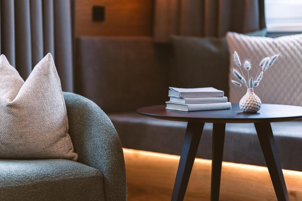Ferienwelt Kesselgrub Hotel In Altenmarkt-Zauchensee Altenmarkt im Pongau Szoba fotó